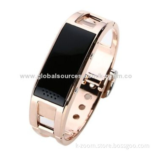 Bluetooth Watch with Fashionable Design